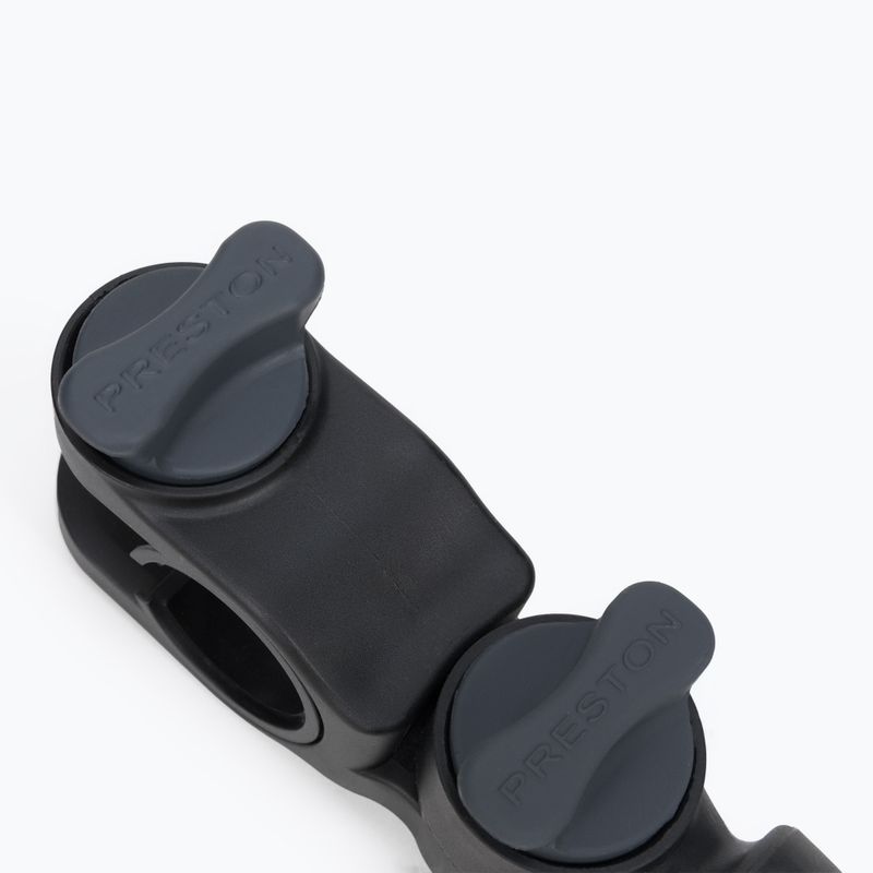 Preston Innovations OFFBOX 36 strypų atrama juoda P0110042 2