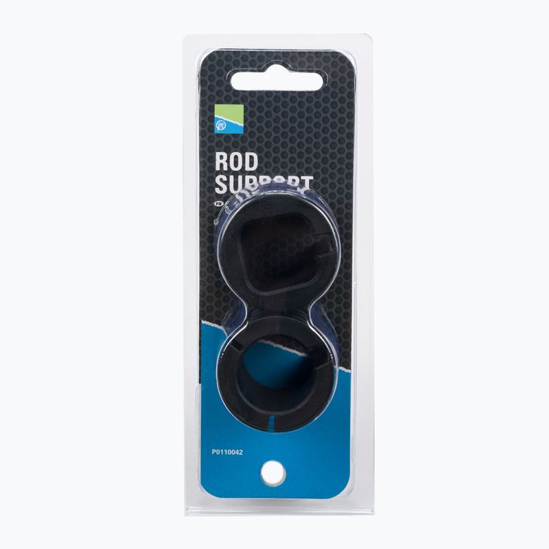 Preston Innovations OFFBOX 36 strypų atrama juoda P0110042 3