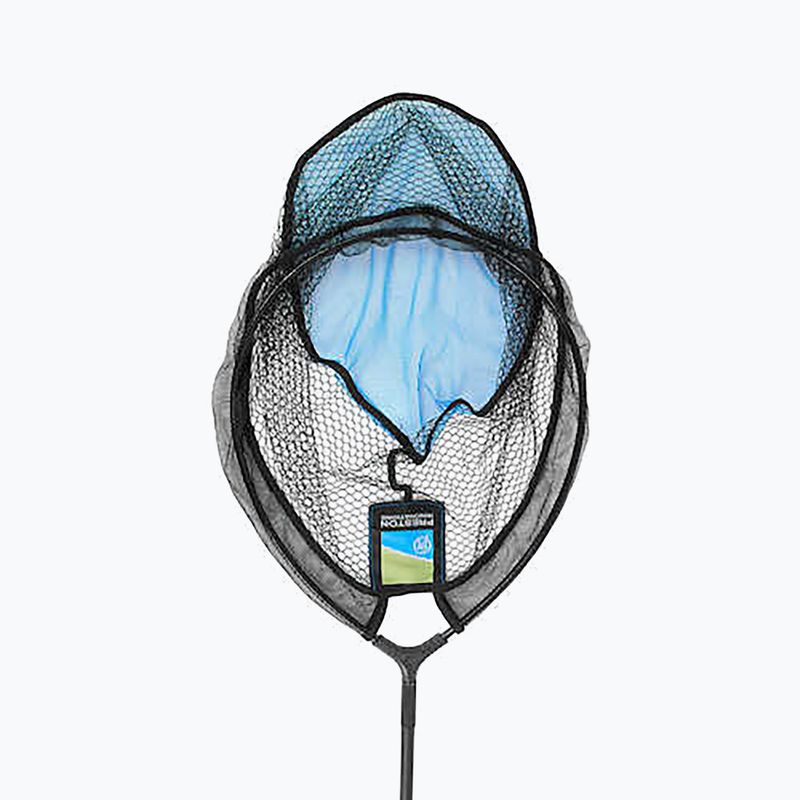 Preston Innovations Match Landing Net krepšys juodas P0140027