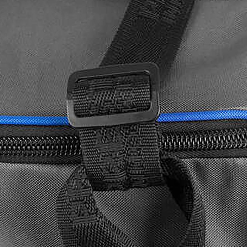 Preston Innovations Competition Carryall žvejybinis krepšys juodai mėlynos spalvos P0130089 4