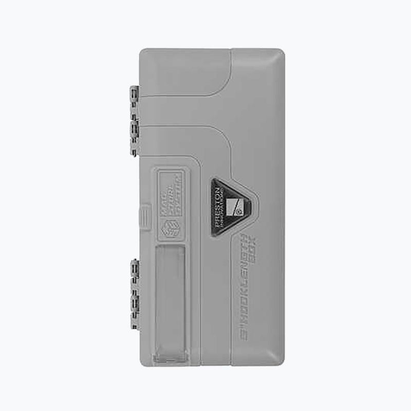 Preston Innovations Mag Store System Unloaded grey P0220068 lyderio piniginė 15 cm 6