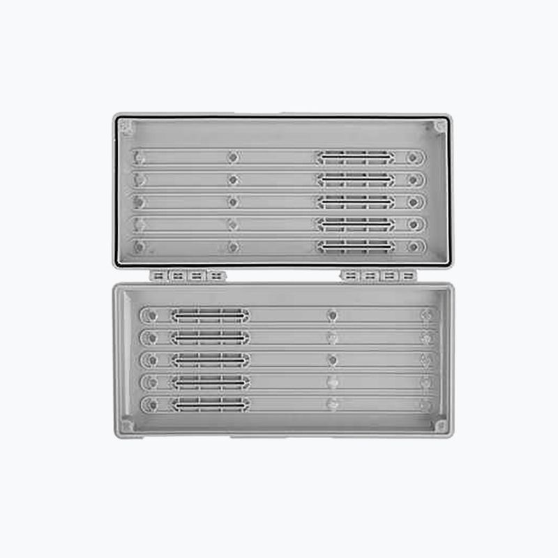 Preston Innovations Mag Store System Unloaded grey P0220068 lyderio piniginė 15 cm 7