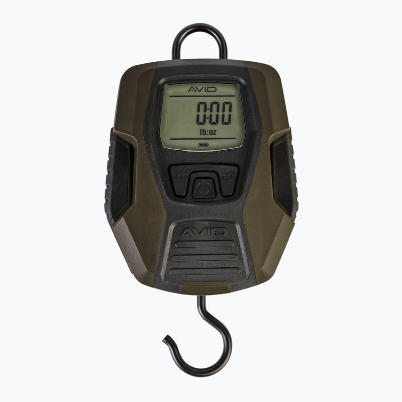 Skaitmeninės svarstyklės Avid Carp Digital Scales