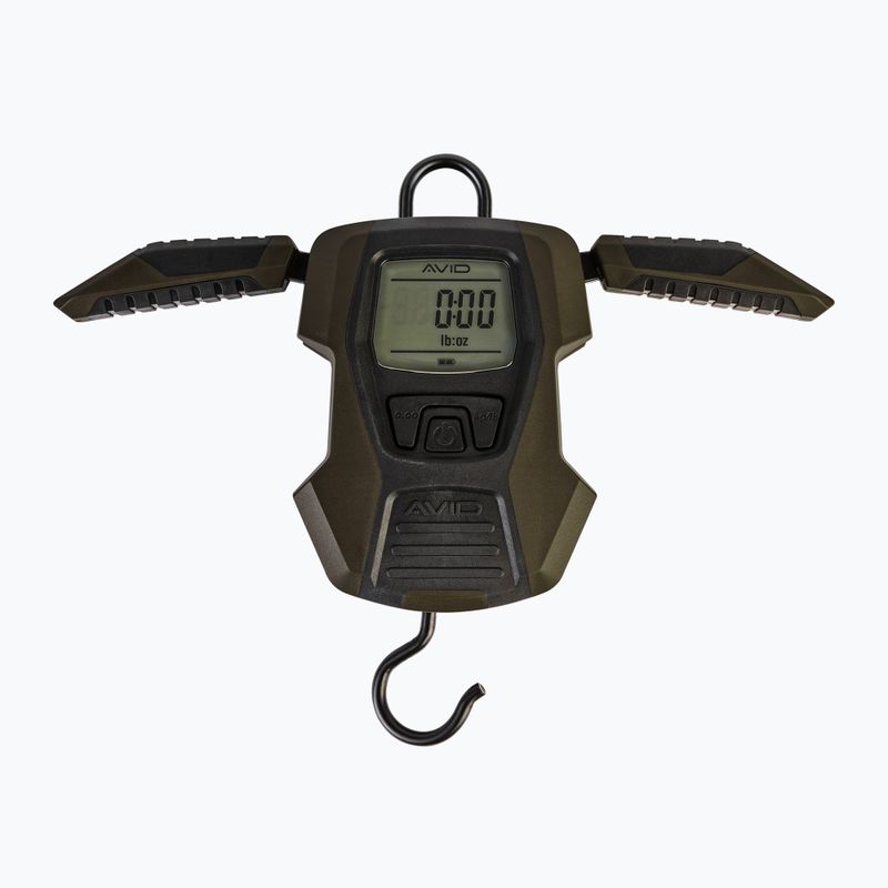 Skaitmeninės svarstyklės Avid Carp Digital Scales 2