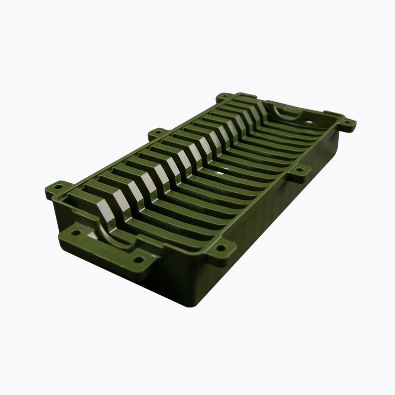Smulkintuvo ašmenų dangtis RidgeMonkey Advanced Boilie Crusher Particle Plate