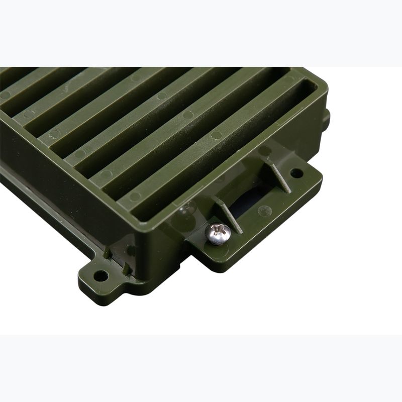 Smulkintuvo ašmenų dangtis RidgeMonkey Advanced Boilie Crusher Particle Plate 3