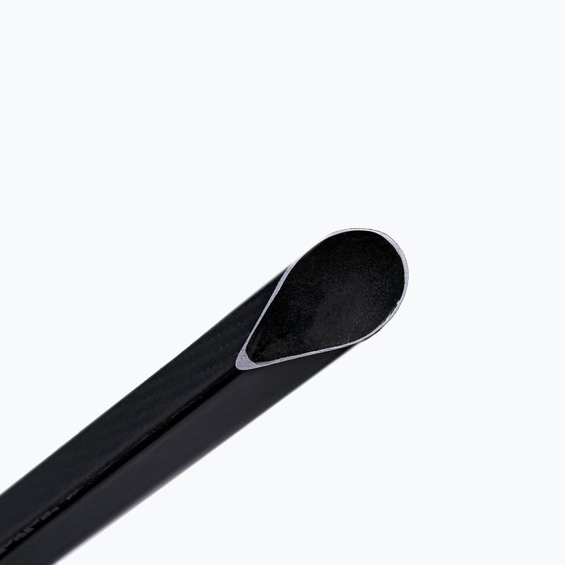 Cobra metimo vamzdis RidgeMonkey Carbon Throwing Stick (Matte Edition) juodas RM127 2