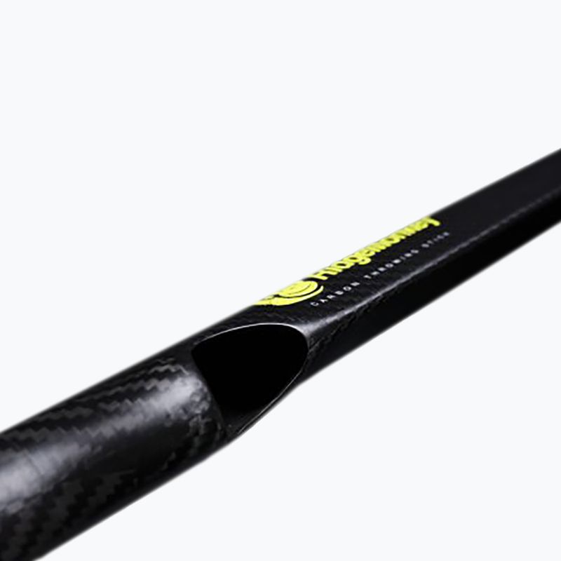 Cobra metimo vamzdis RidgeMonkey Carbon Throwing Stick (Matte Edition) juodas RM127 4