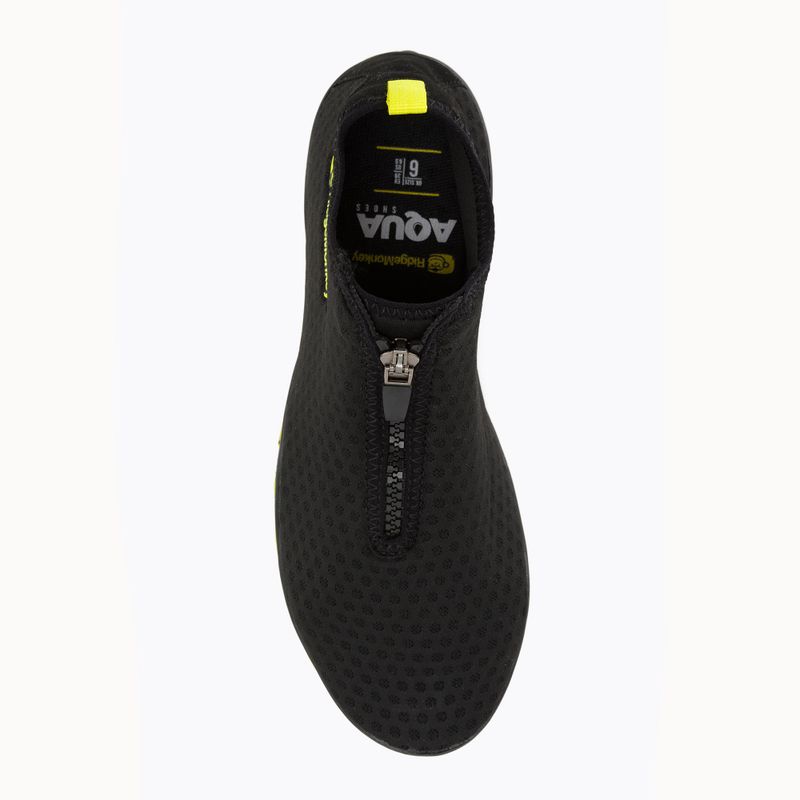 RidgeMonkey APEarel Dropback Vandens batai juodi RM490 6