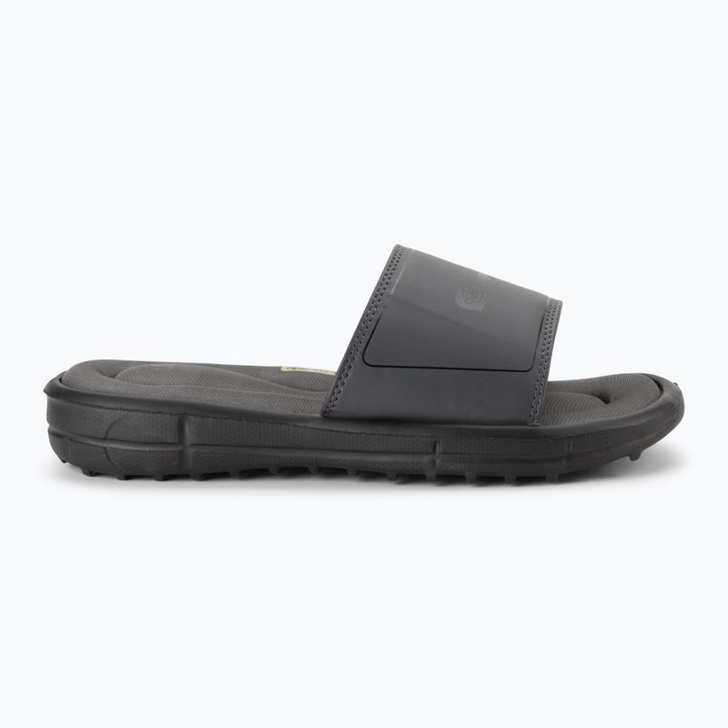 Vyriški šlepetės RidgeMonkey Apearel Dropback Sliders black RM492 3