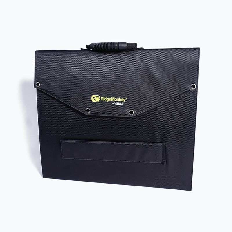 RidgeMonkey Vault C-Smart PD 80W saulės RM552 saulės kolektorius