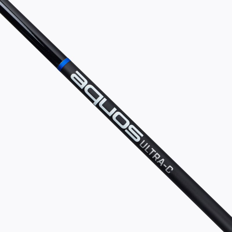 Matrix Aquos Ultra-C Waggler plūdinė meškerė juoda GRD136 2