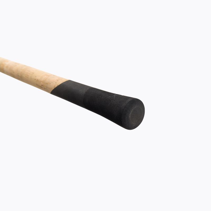 Matrix Aquos Ultra-C Waggler plūdinė meškerė juoda GRD136 4
