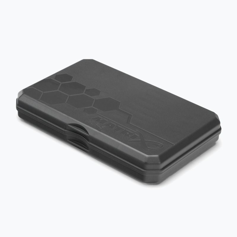 Matrix HLR Rig Case juodos spalvos GBX002
