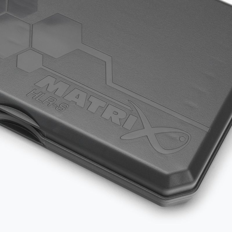 Matrix HLR Rig Case juodos spalvos GBX002 4