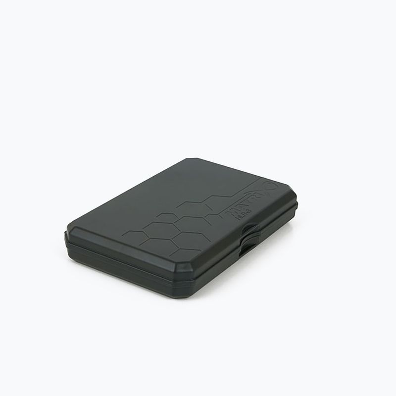 Matrix HLR Rig Case juodos spalvos GBX002 5