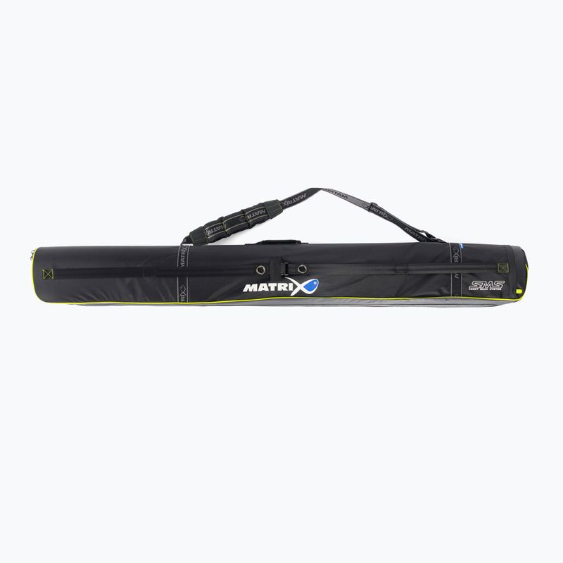 Matrix Ethos Pro Compact 4 lazdų dėklas juodas GLU092 2