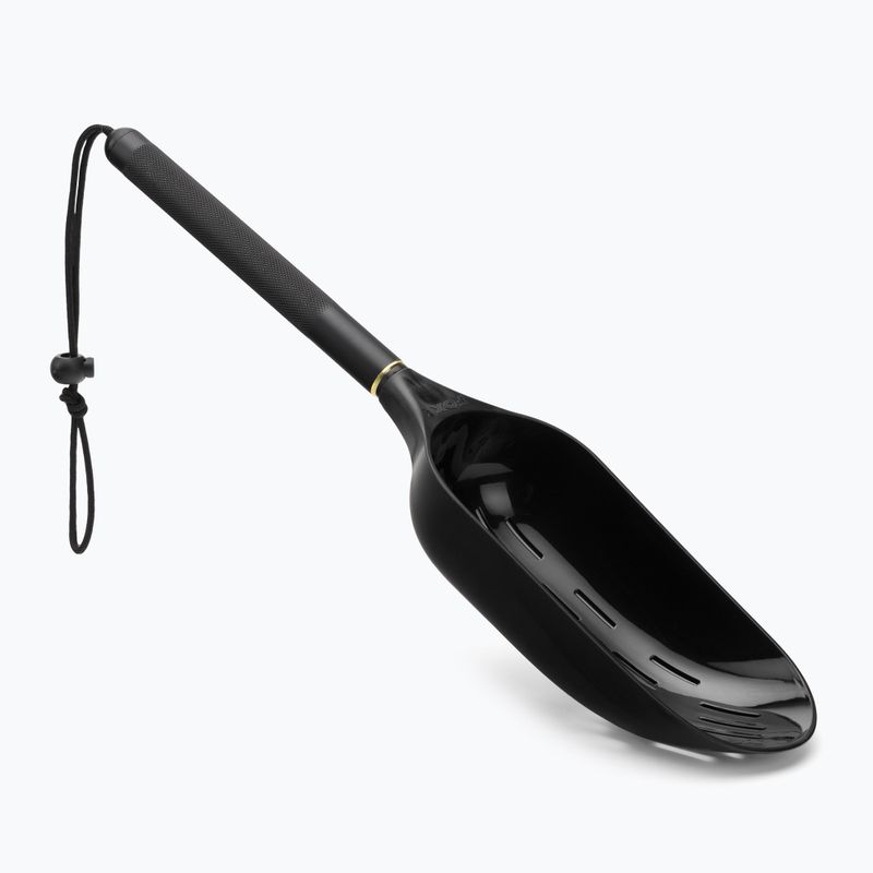 Fox International Particle Baiting Spoon juodos spalvos CTL003