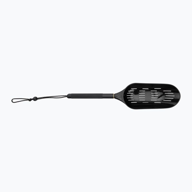 Fox International Particle Baiting Spoon juodos spalvos CTL003 2