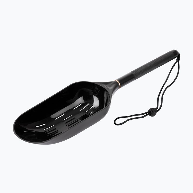 Fox International Particle Baiting Spoon juodos spalvos CTL003 4