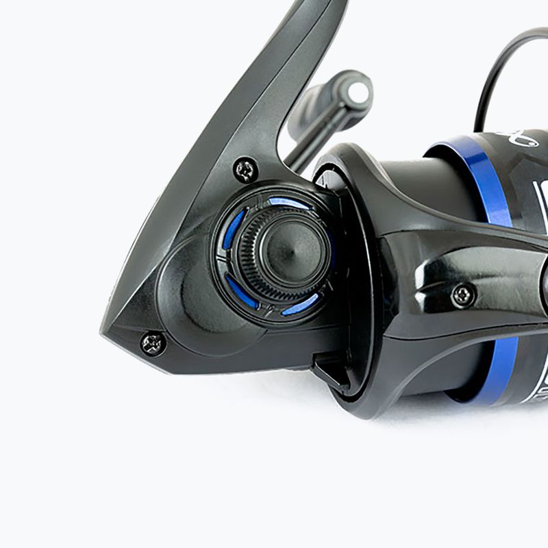 Matrix Aquos Ultra feeder ritė juoda GRL014 5
