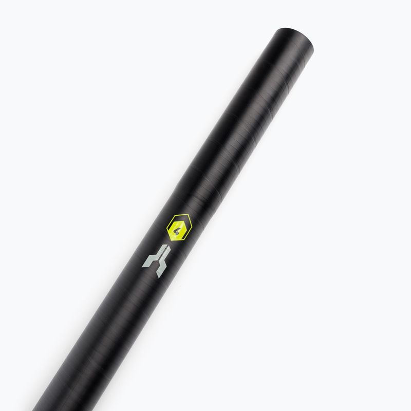 Matrix Torque Carp be 4 polių sekcijos, juodos spalvos GPO096 2