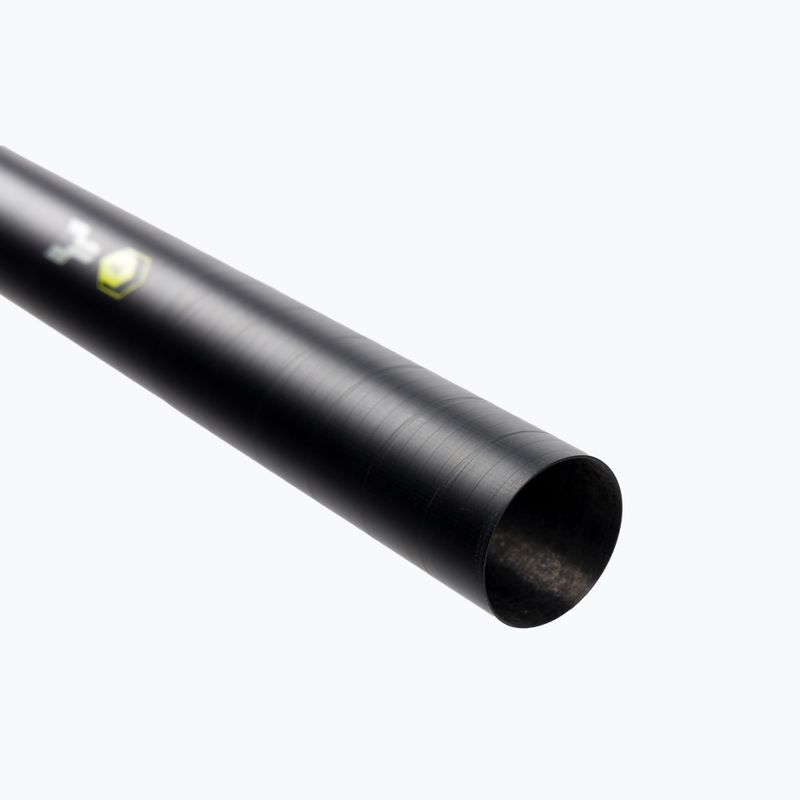 Matrix Torque Carp be 4 polių sekcijos, juodos spalvos GPO096 4