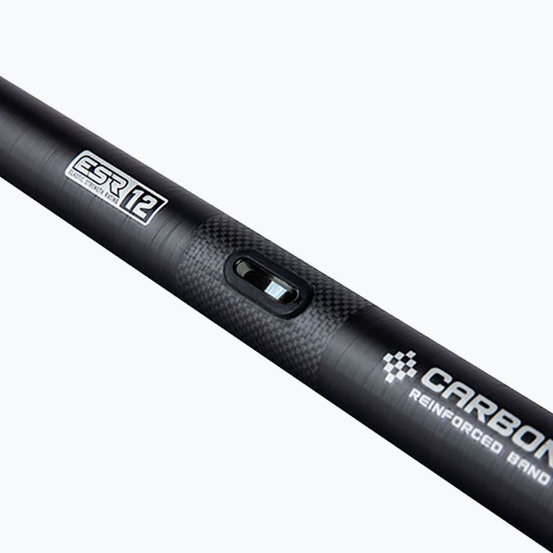Matrix MTX2 No5 Pole Section juodos spalvos GPO124 2