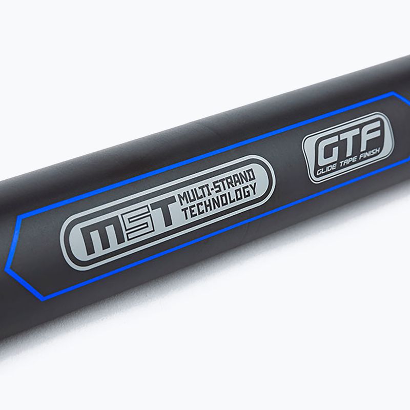 Matrix MTX2 No5 Pole Section juodos spalvos GPO124 4