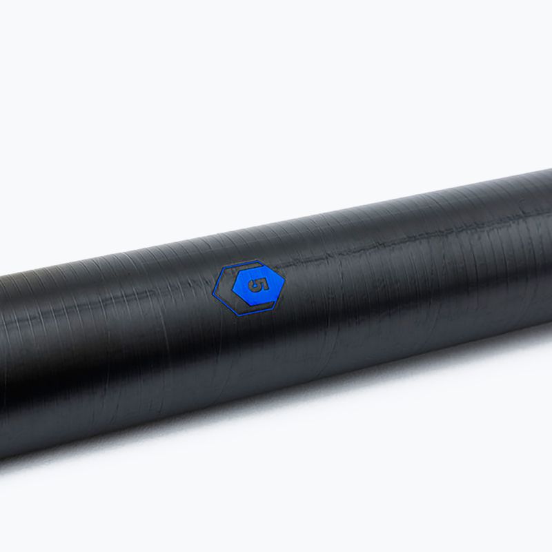 Matrix MTX2 No5 Pole Section juodos spalvos GPO124 5