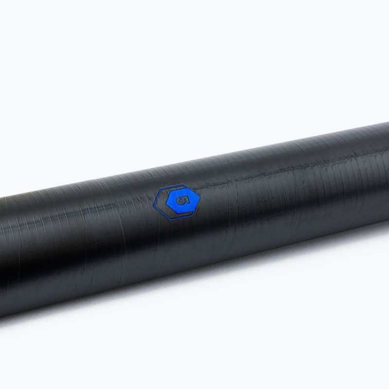 Matrix MTX2 No6 Pole Section juodos spalvos GPO125 5