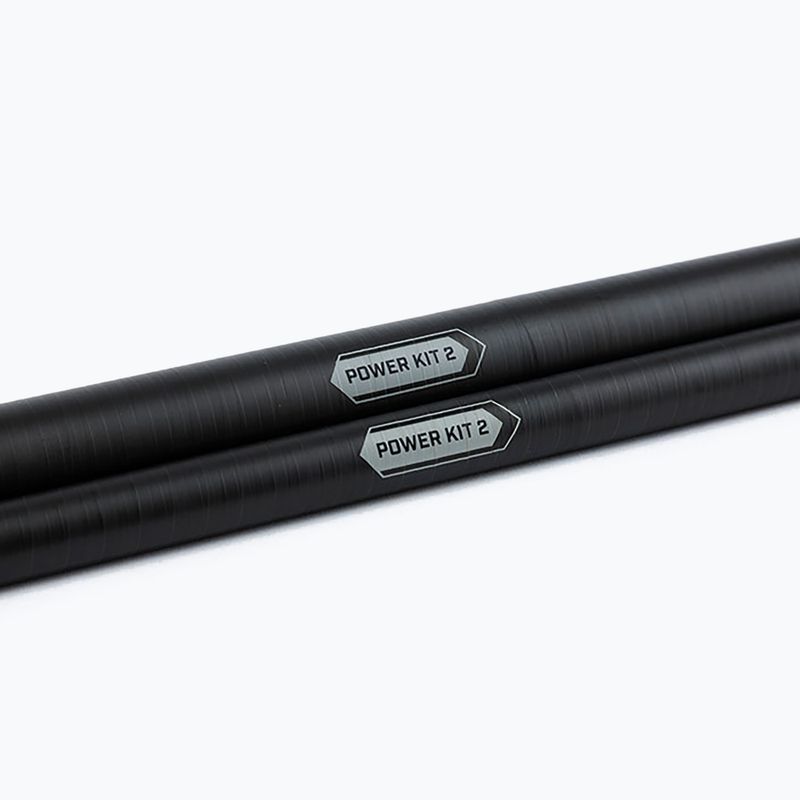 Matrix MTX2 No6 Pole Section juodos spalvos GPO125 6