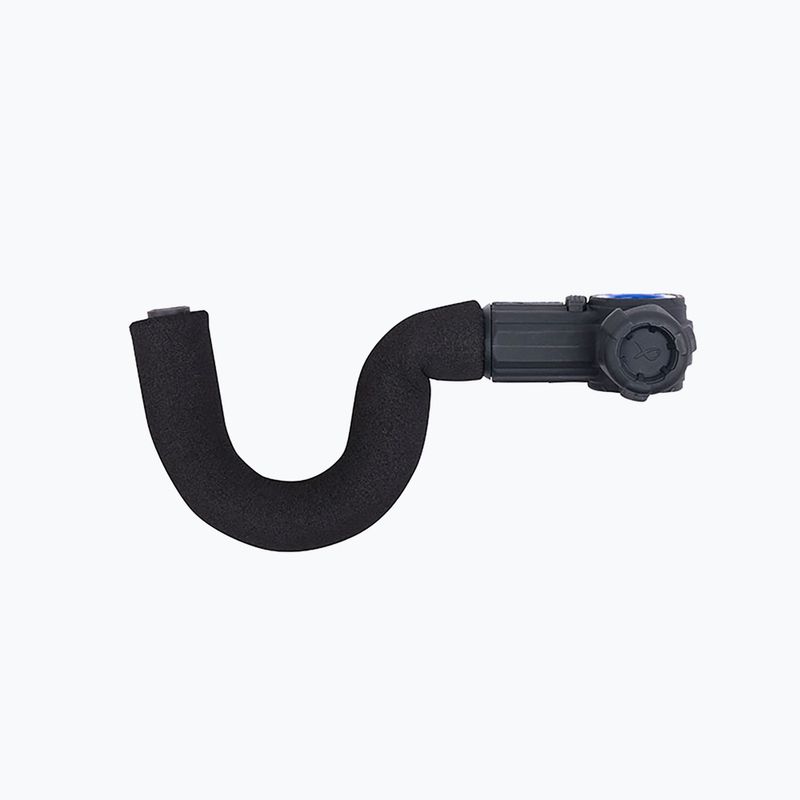 Matrix 3D-R Up & Over Pole Rest juoda GBA027