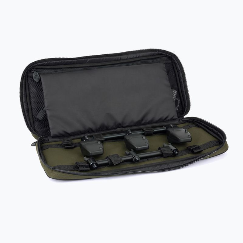 Fox International R-Series Buzz Bar Bag krepšys, žalias CLU382 2