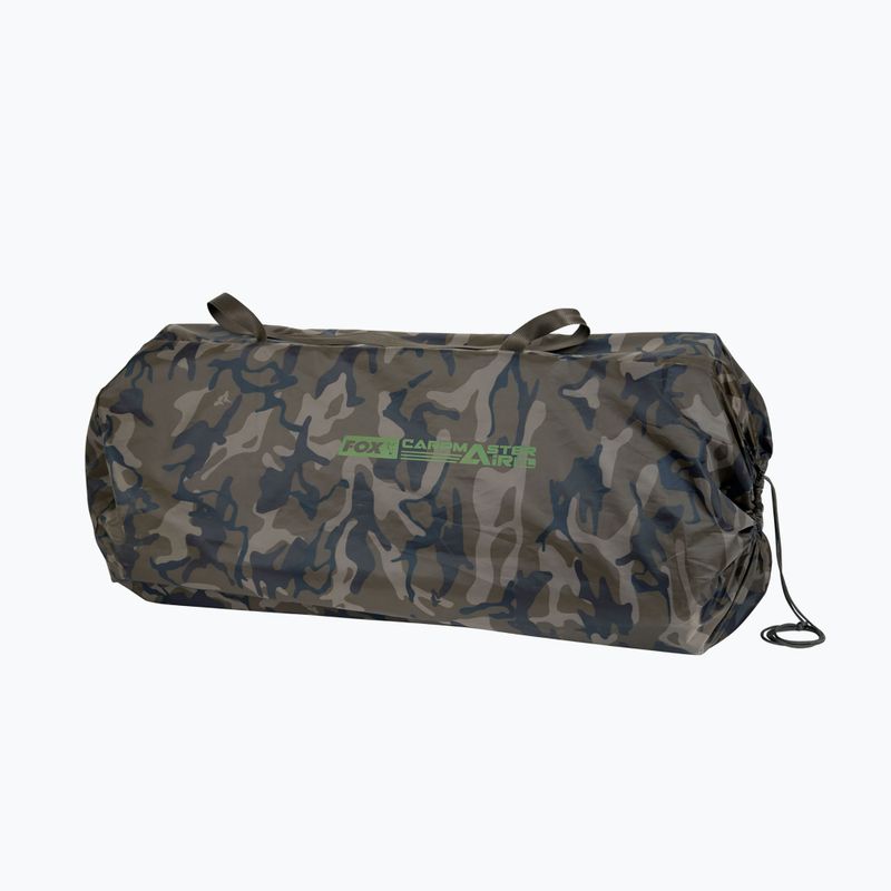 Fox International Carpmaster Air XL karpių kilimėlis camo CCC045 4