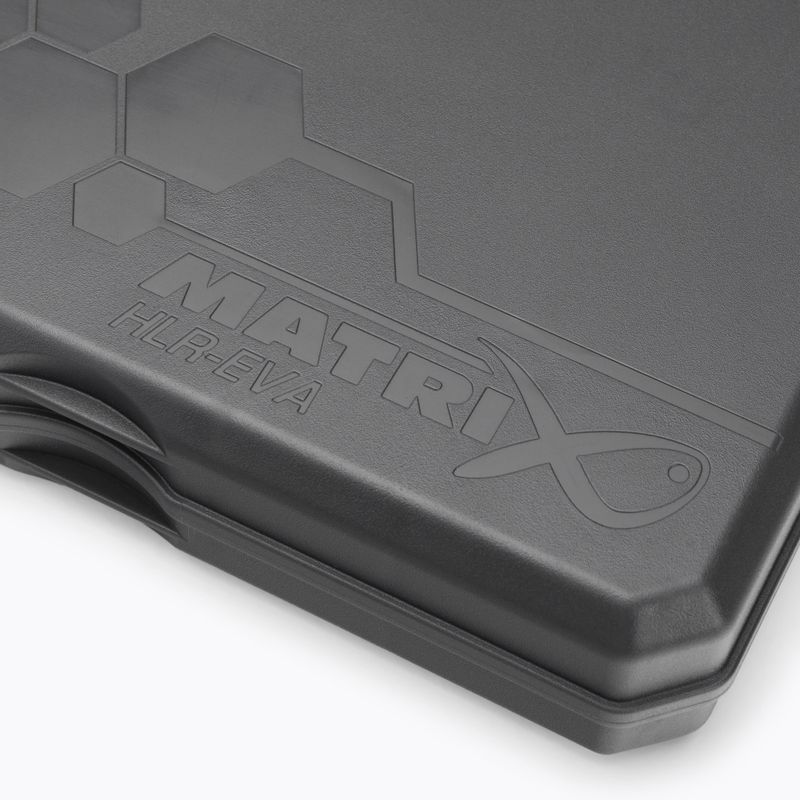Matrix EVA dėklas lyderiams juodas GBX005 4