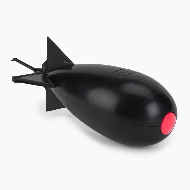 Spomb Didelis juodos spalvos masalas DSM001