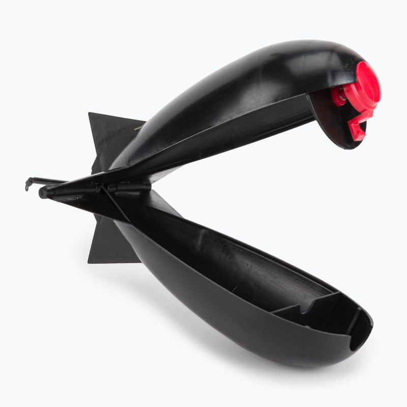 Spomb Didelis juodos spalvos masalas DSM001 2