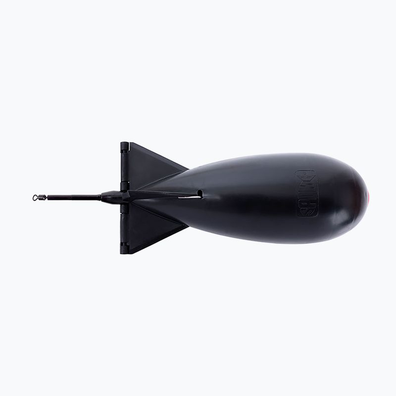 Spomb Didelis juodos spalvos masalas DSM001 4