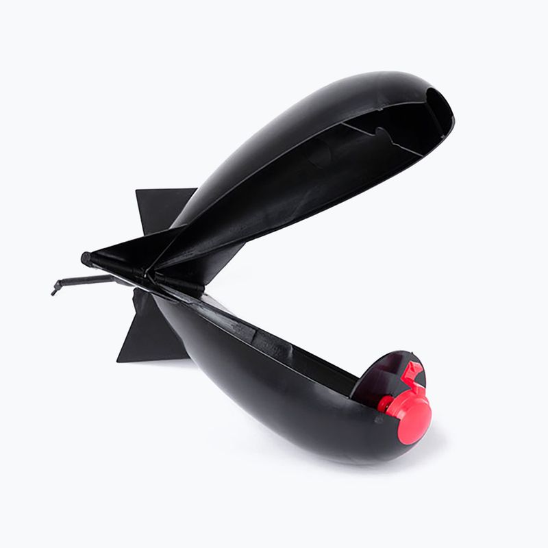 Spomb Didelis juodos spalvos masalas DSM001 9