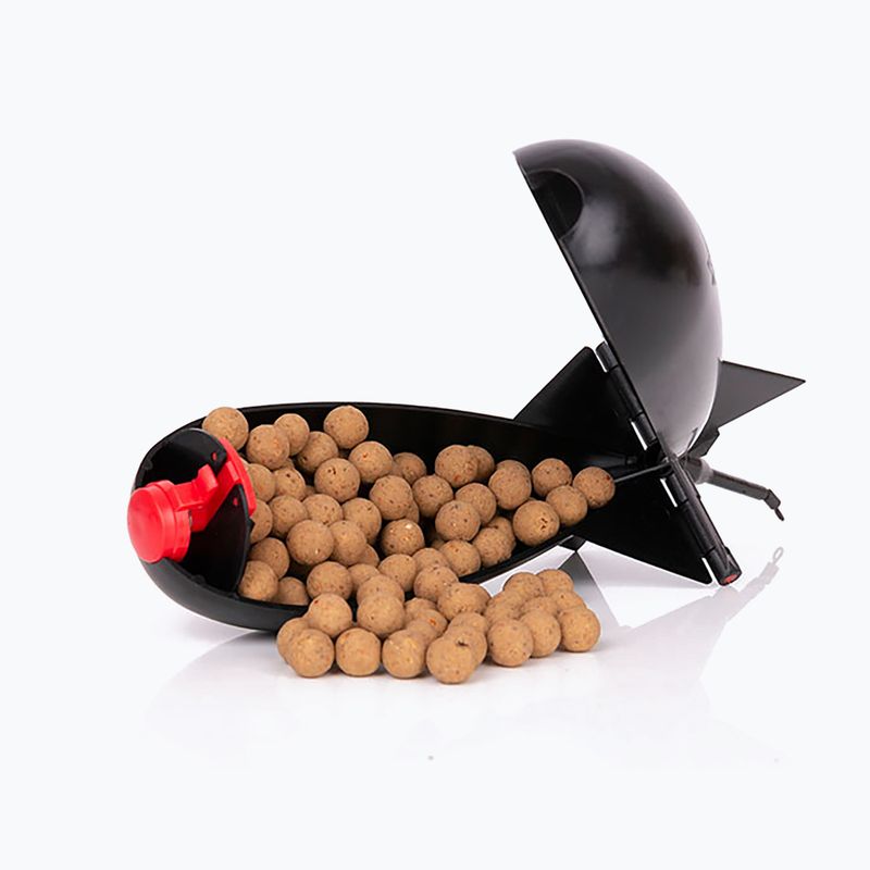 Spomb Didelis juodos spalvos masalas DSM001 10