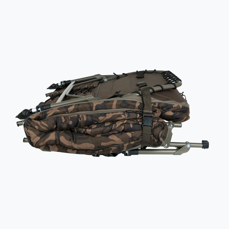 Fox International R-Series Sleep System kamufliažinė lova CBC100 2