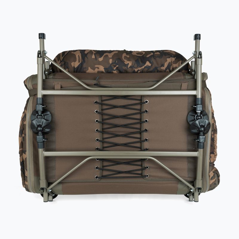 Fox International R-Series Sleep System kamufliažinė lova CBC100 3