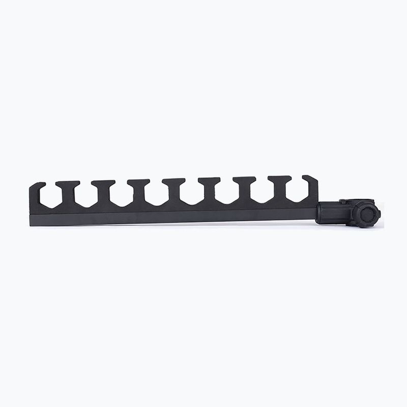 Matricos šukų laikiklis 3D-R EVA 8 Kit Roost Bar black GBA042