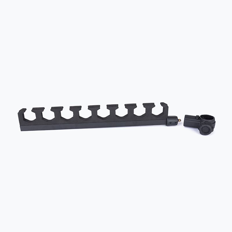 Matricos šukų laikiklis 3D-R EVA 8 Kit Roost Bar black GBA042 2