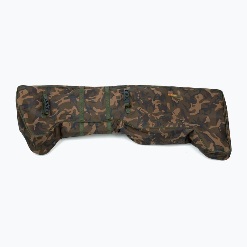 Elektrinio variklio krepšys Fox International Camolite Outboard Motor camo 2