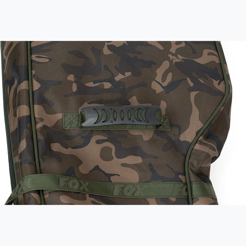 Elektrinio variklio krepšys Fox International Camolite Outboard Motor camo 5