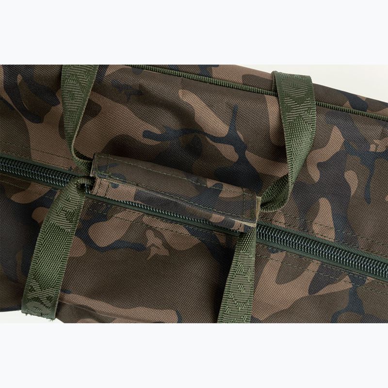 Elektrinio variklio krepšys Fox International Camolite Outboard Motor camo 6