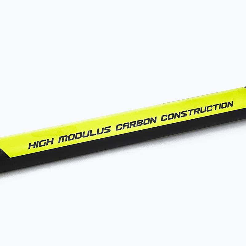 Matrix Torque Landing Net rankena juoda/geltona GLN060 3