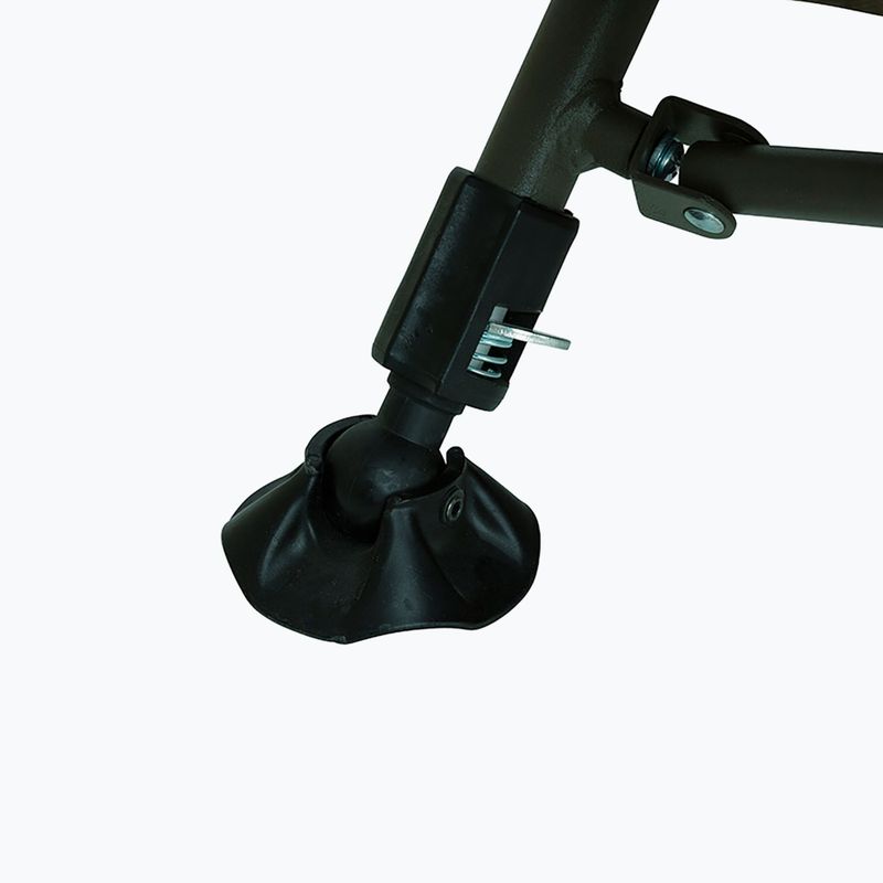 Fox International Carpmaster Cradle XL kilimėlis karpiams, žalias CCC048 5